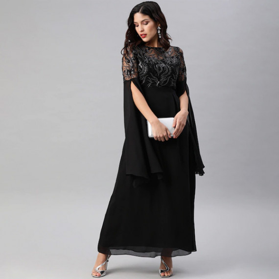 http://13.232.74.28/products/black-embellished-slit-sleeves-maxi-dress