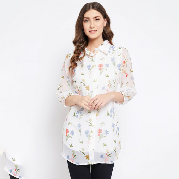 http://13.232.74.28/products/white-blue-shirt-collar-floral-printed-tunic