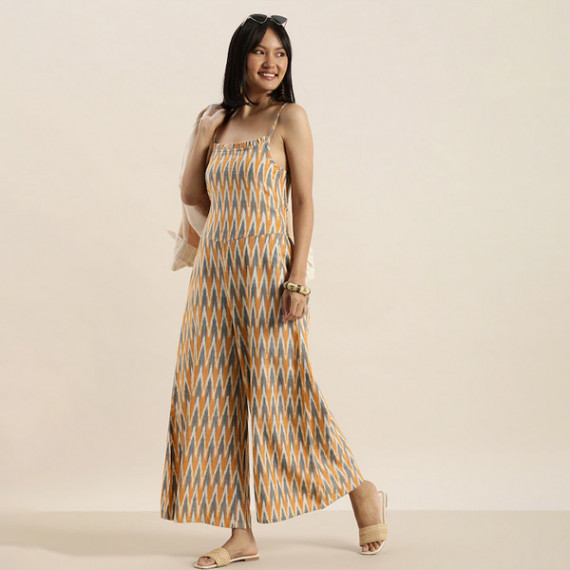 http://833672.fsuzsk.asia/products/women-mustard-blue-ikat-printed-sleeveless-culotte-jumpsuit