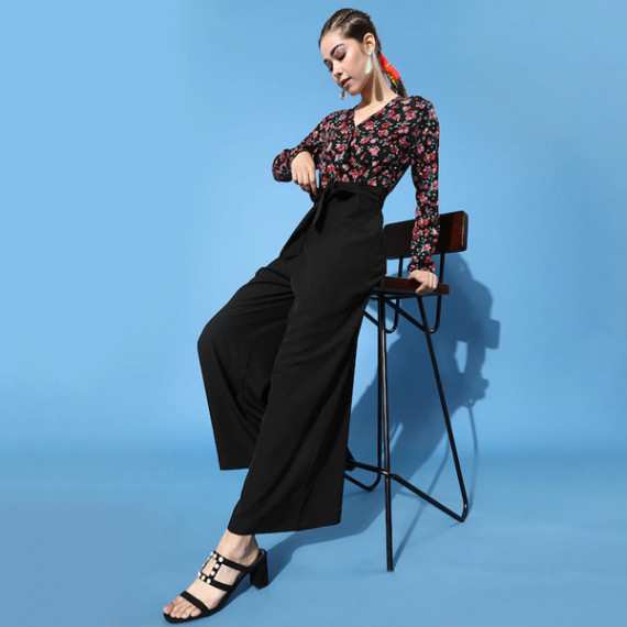 http://13.232.74.28/products/women-stylish-black-printed-elevated-bottom-jumpsuit