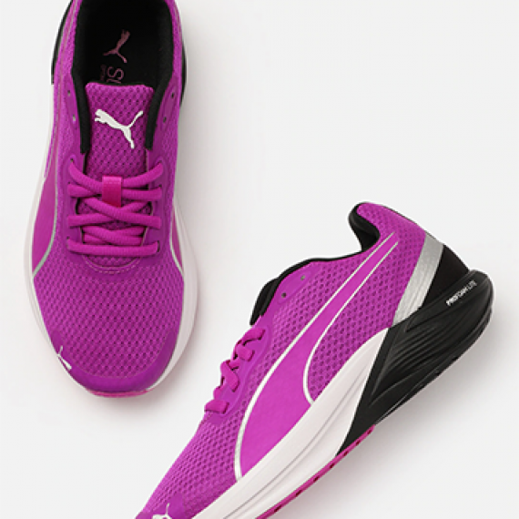 https://bloomwow.in/vi/products/women-magenta-feline-profoam-running-shoes