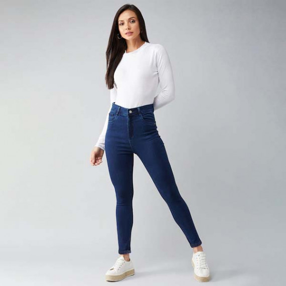 https://bloomwow.in/products/women-white-skinny-fit-high-rise-stretchable-jeans