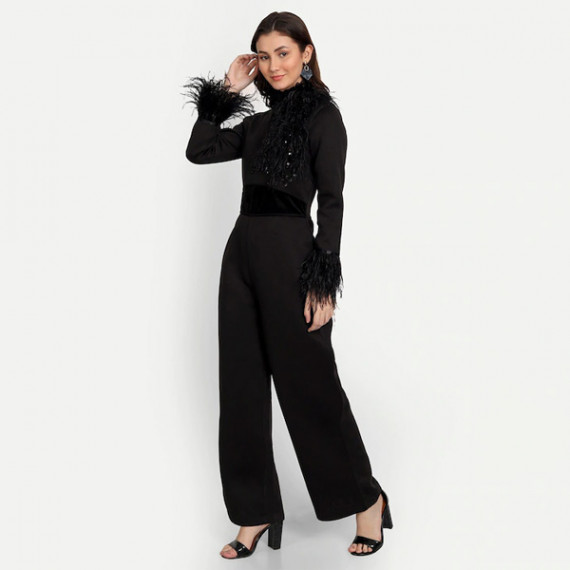 https://bloomwow.in/products/black-basic-jumpsuit-with-embellished