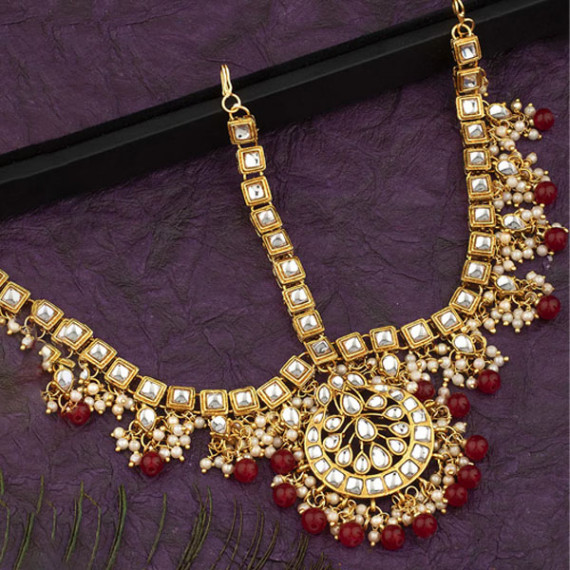 http://13.232.74.28/products/karatcart-gold-plated-yellow-tumble-studded-kundan-choker-necklace-set