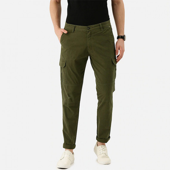 https://bloomwow.in/vi/products/men-olive-slim-fit-pure-cotton-cargos-trousers