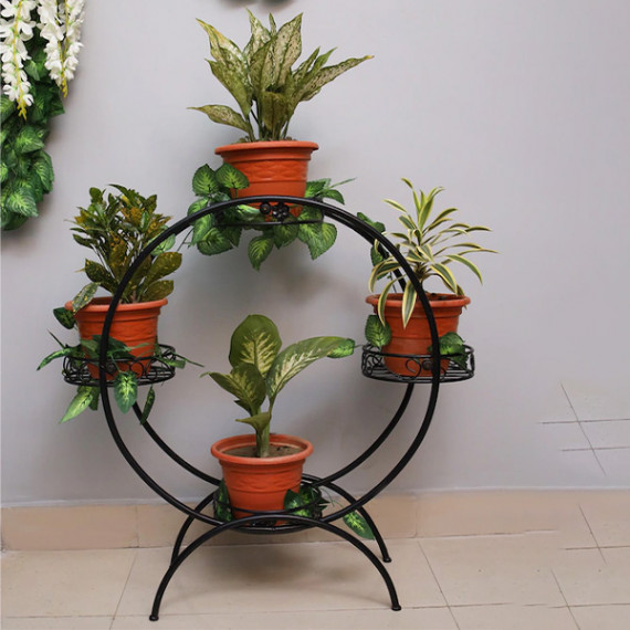 http://833672.fsuzsk.asia/products/set-of-4-black-solid-metal-planters-with-round-shaped-stand