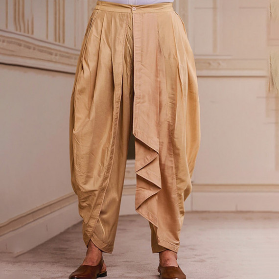 http://13.232.74.28/vi/products/men-beige-solid-draped-dhoti-pants