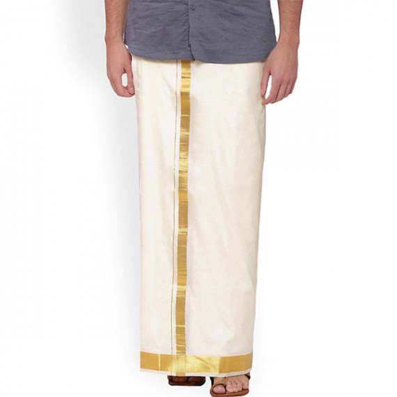 https://bloomwow.in/vi/products/cream-solid-double-layer-readymade-dhoti-with-pocket