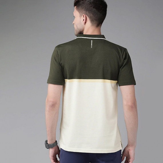 http://833672.fsuzsk.asia/vi/products/men-olive-green-yellow-colourblocked-polo-collar-active-fit-t-shirt