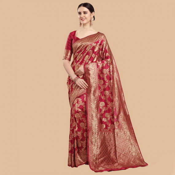 http://833672.fsuzsk.asia/vi/products/maroon-gold-ethnic-motifs-zari-silk-blend-banarasi-saree