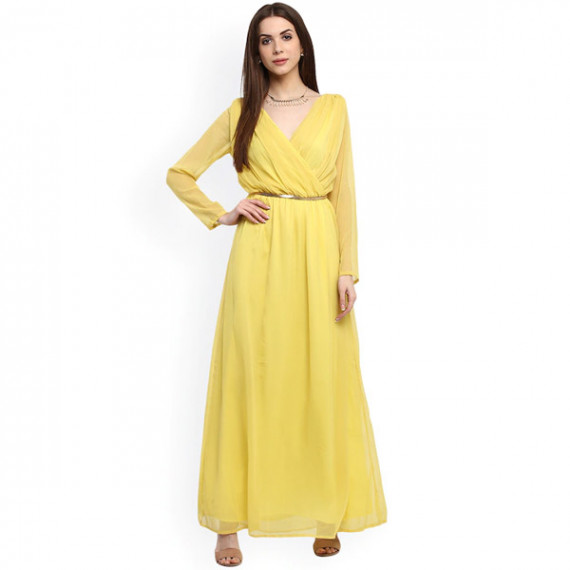 https://bloomwow.in/products/women-yellow-solid-maxi-dress