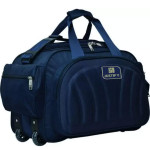 65 L Strolley Duffel Bag