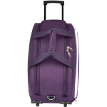 75 L Strolley Duffel Bag