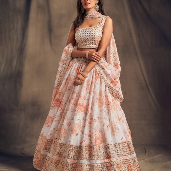 https://bloomwow.in/vi/products/white-beige-printed-semi-stitched-lehenga-unstitched-blouse-with-dupatta