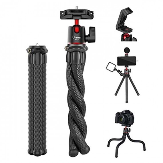 https://bloomwow.in/vi/products/ulanzi-camera-tripod-mini-flexible-tripod-stand-with-hidden-phone-holder-w-cold-shoe-mount-14-screw-for-magic-arm-universal-for-iphone-11-pro-ma