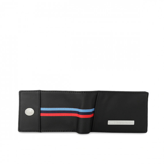 https://bloomwow.in/products/unisex-black-solid-bmw-m-ls-two-fold-wallet